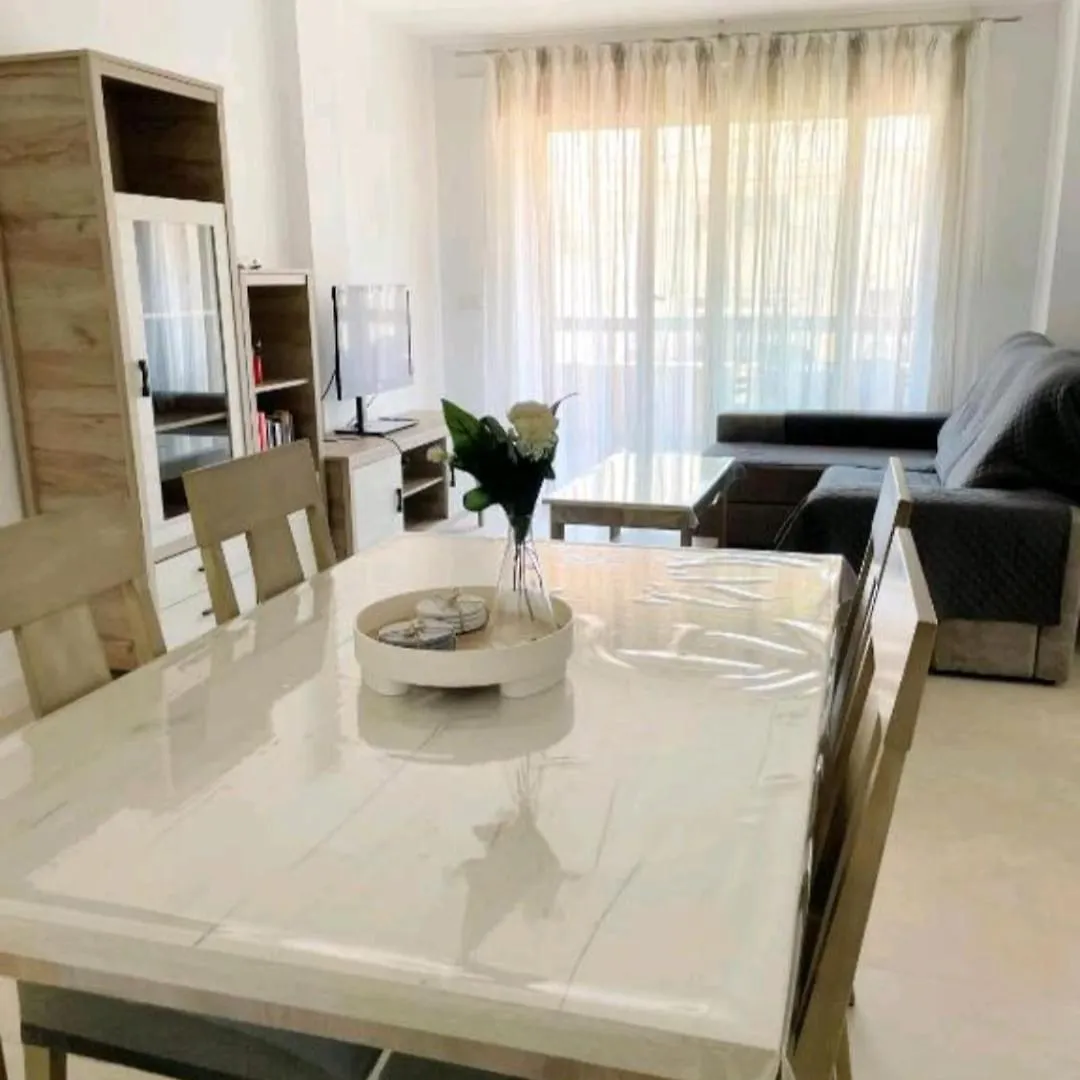 Bergantes- Gran Apartamento Espacioso Y Luminoso Torremolinos 0*,  Spain