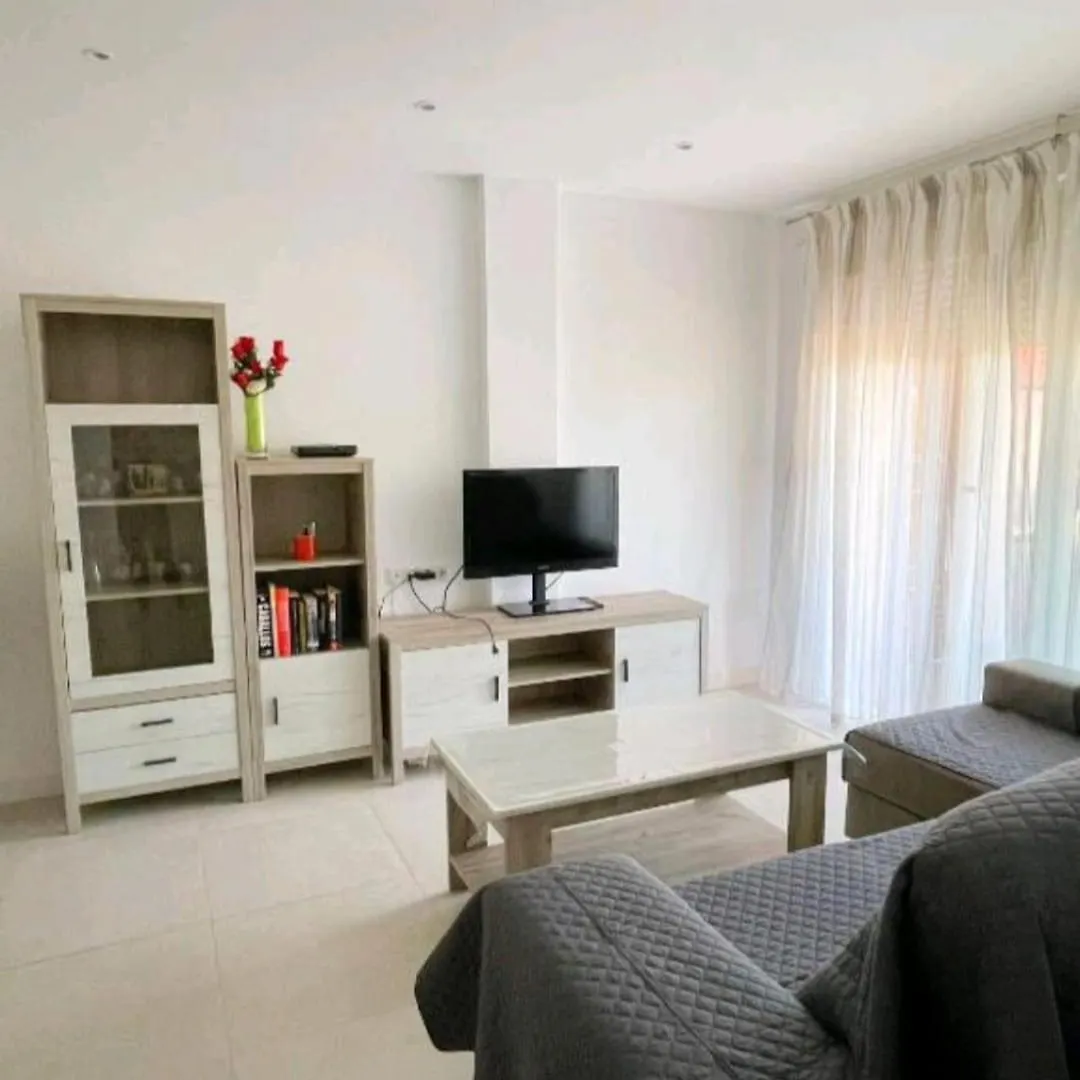 Bergantes- Gran Apartamento Espacioso Y Luminoso Torremolinos Apartment