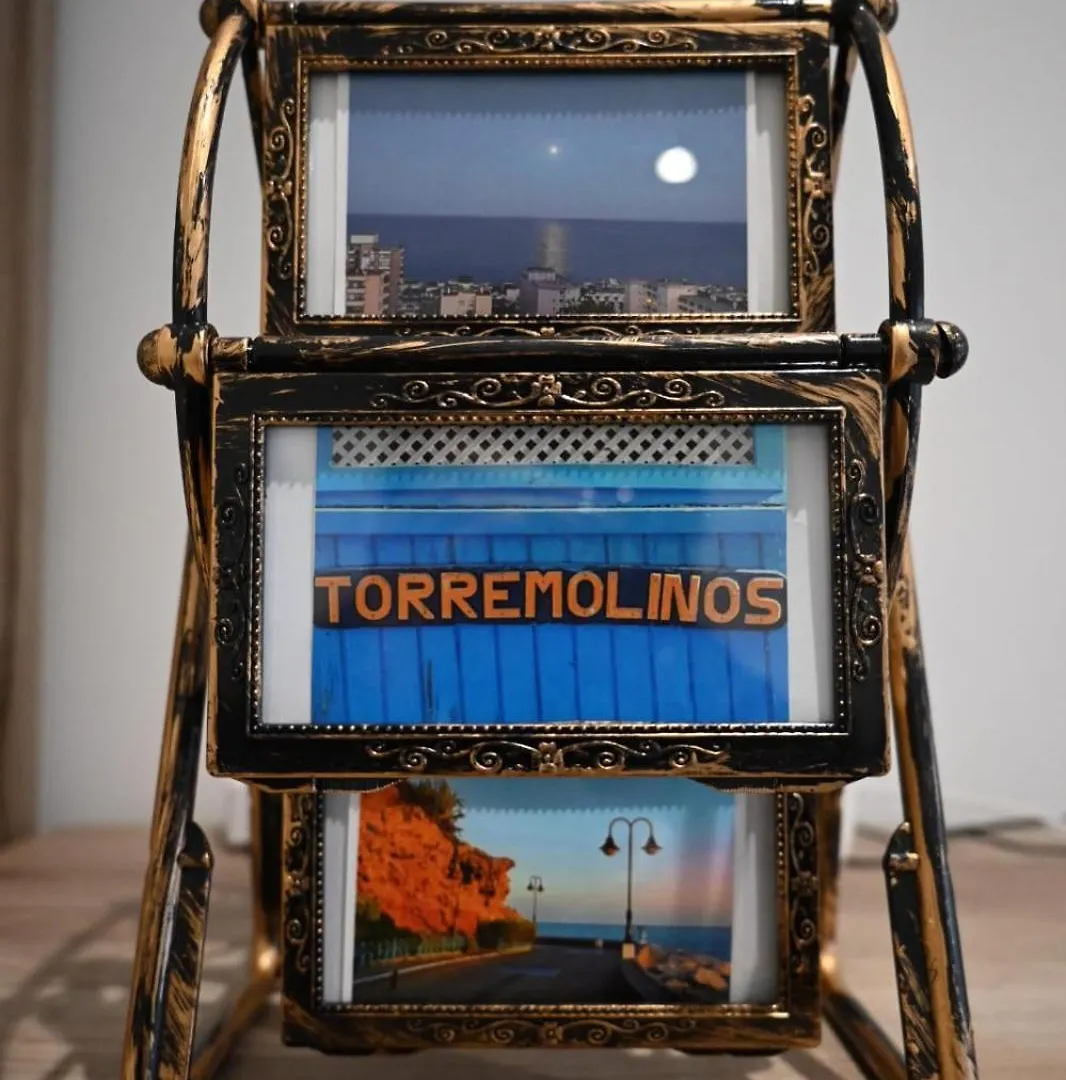 Bergantes- Gran Apartamento Espacioso Y Luminoso Torremolinos