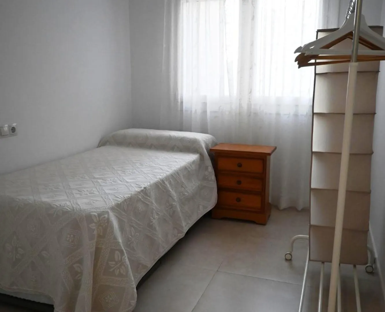 Bergantes- Gran Apartamento Espacioso Y Luminoso Torremolinos