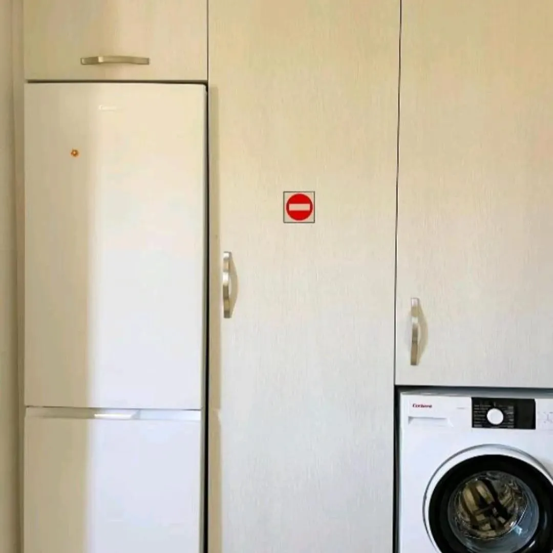 Apartmán Bergantes- Gran Apartamento Espacioso Y Luminoso Torremolinos