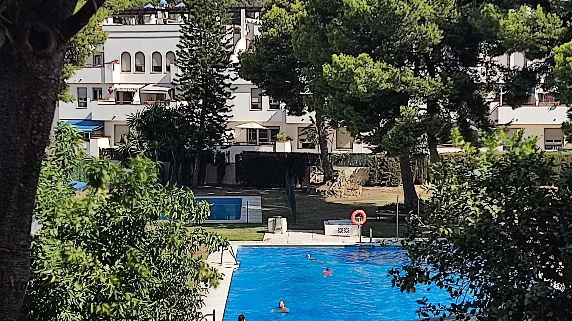Apartmán Bergantes- Gran Apartamento Espacioso Y Luminoso Torremolinos